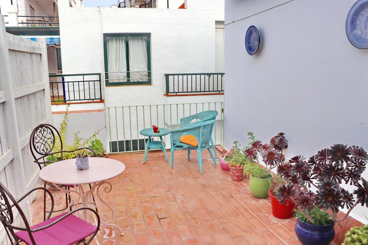 Canaveral Playa Conil Appartement