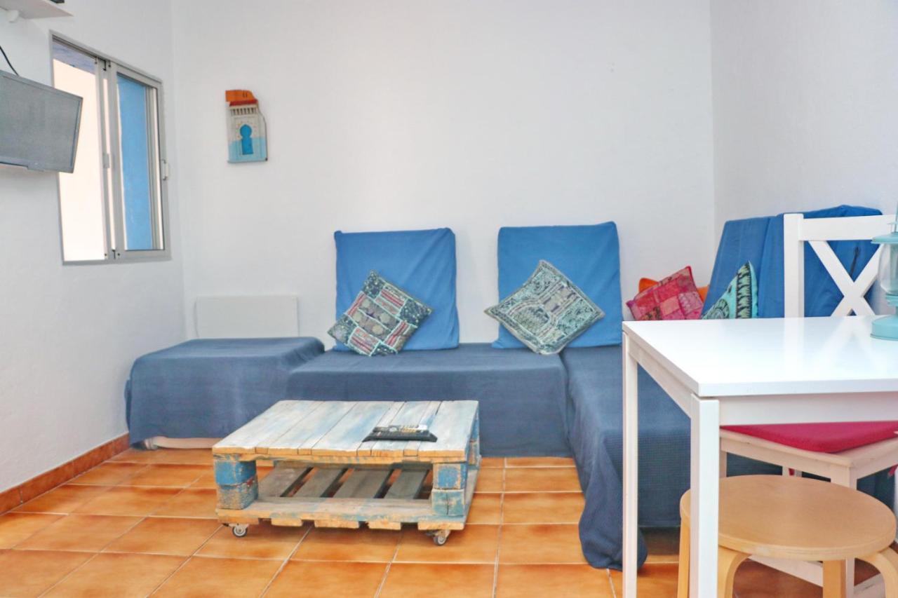 Appartement Canaveral Playa Conil