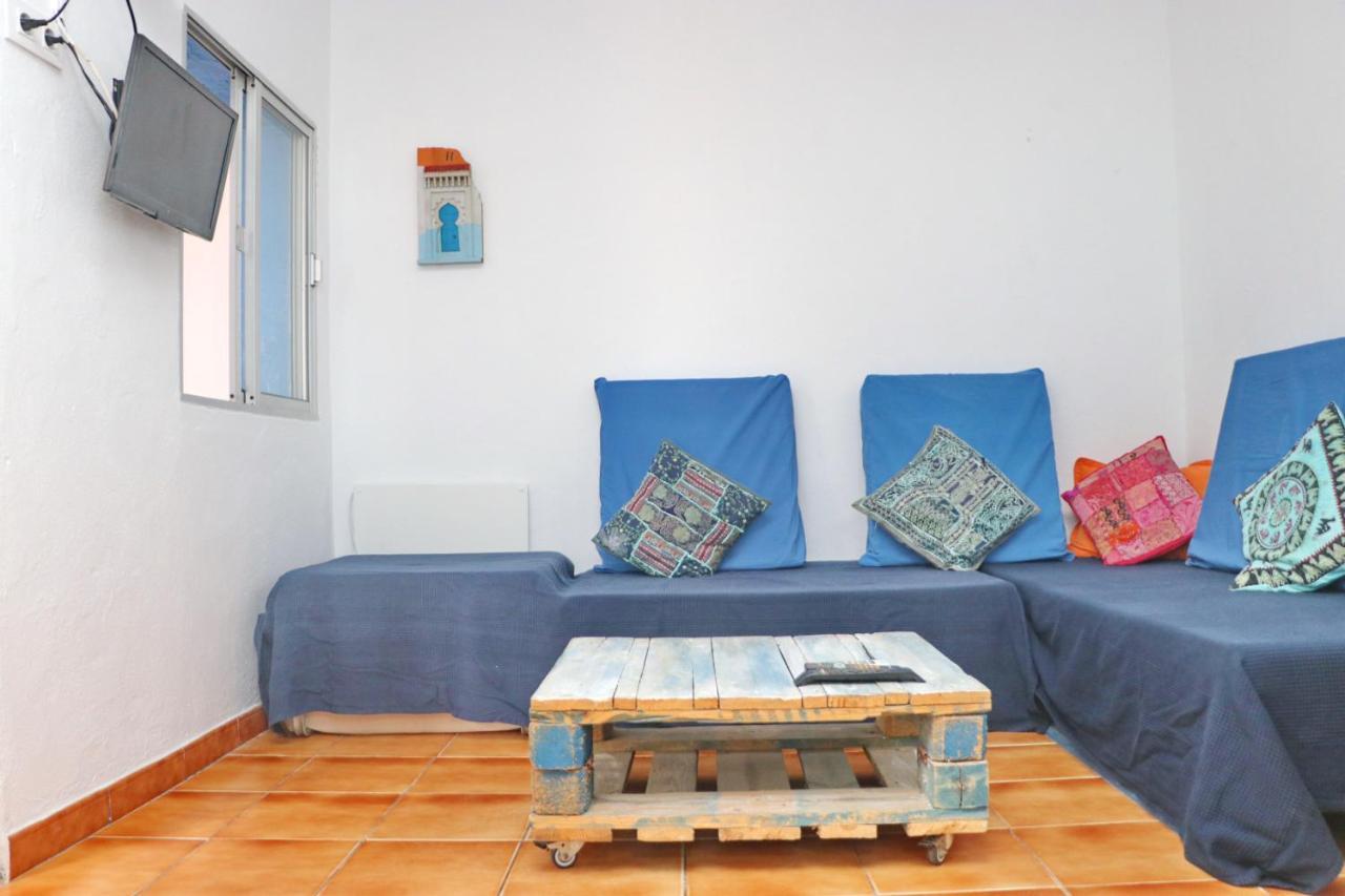 Canaveral Playa Conil Appartement *