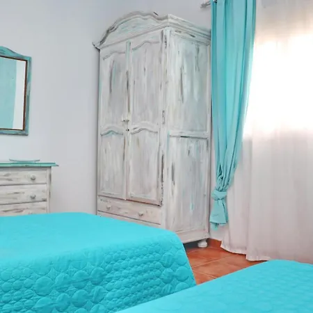 Apartamento Canaveral Playa Conil Conil De La Frontera Extérieur photo
