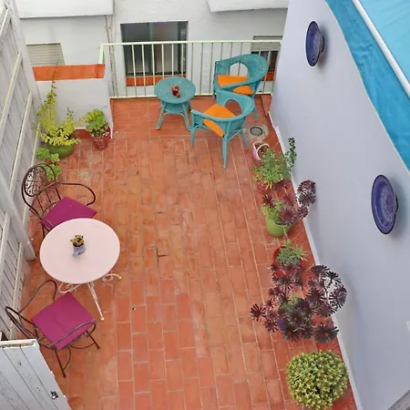 Apartamento Canaveral Playa Conil Conil De La Frontera Extérieur photo