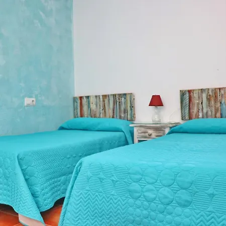 Apartamento Canaveral Playa Conil Conil De La Frontera Extérieur photo