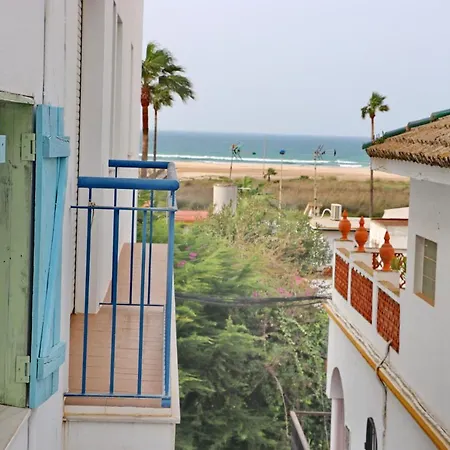 Apartamento Canaveral Playa Conil Conil De La Frontera Extérieur photo