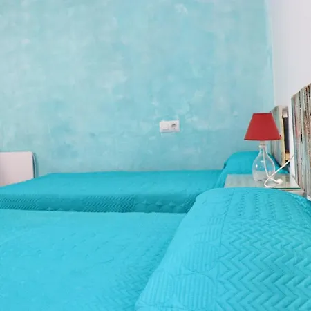 Apartamento Canaveral Playa Conil Conil De La Frontera Extérieur photo