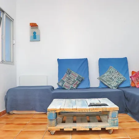 Apartamento Canaveral Playa Conil Conil De La Frontera Extérieur photo