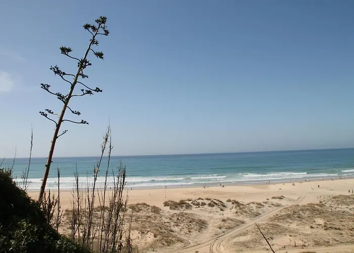 Apartamento Canaveral Playa Conil