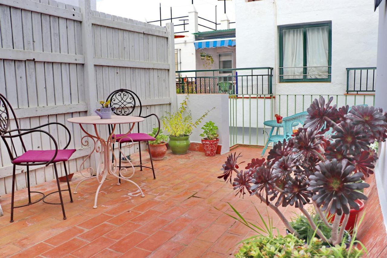 Apartment Canaveral Playa Conil *
