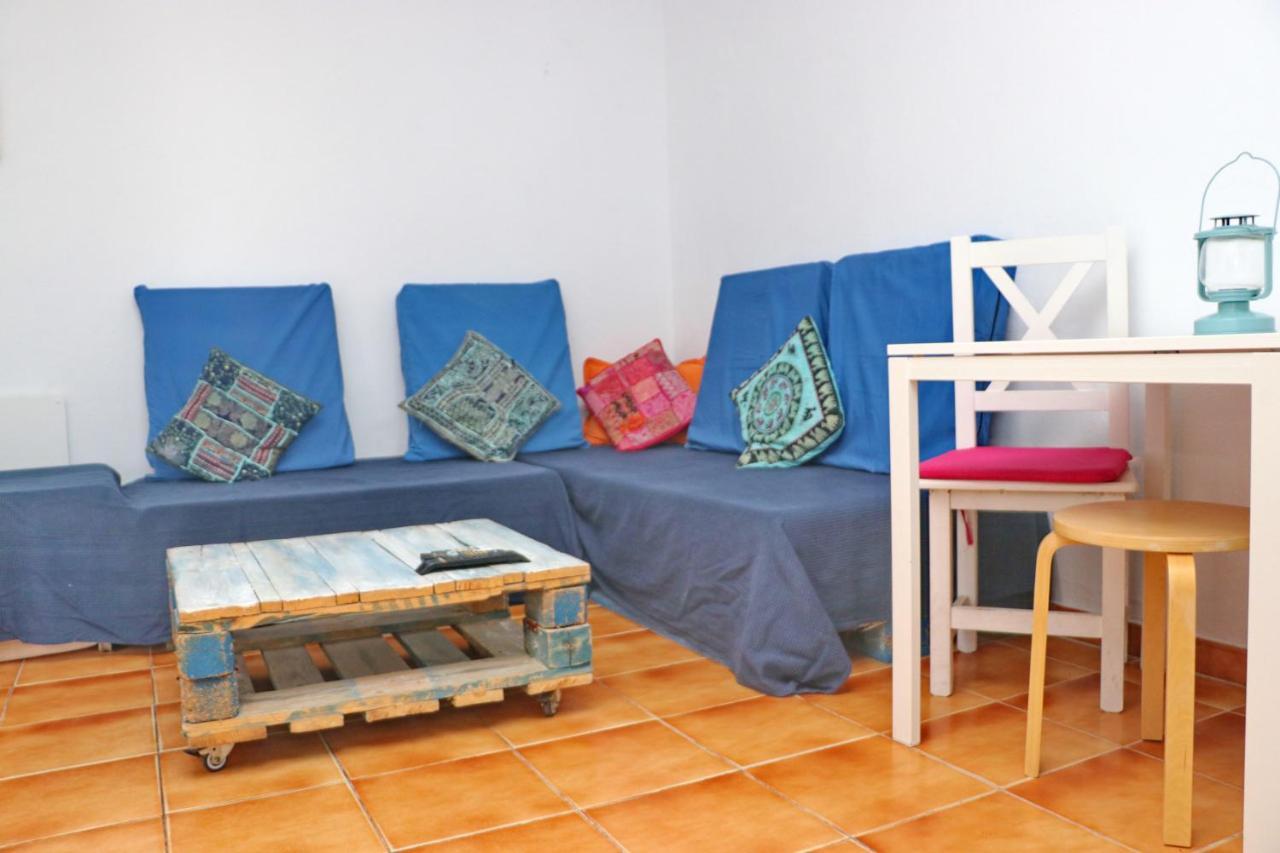 Canaveral Playa Conil Apartment *
