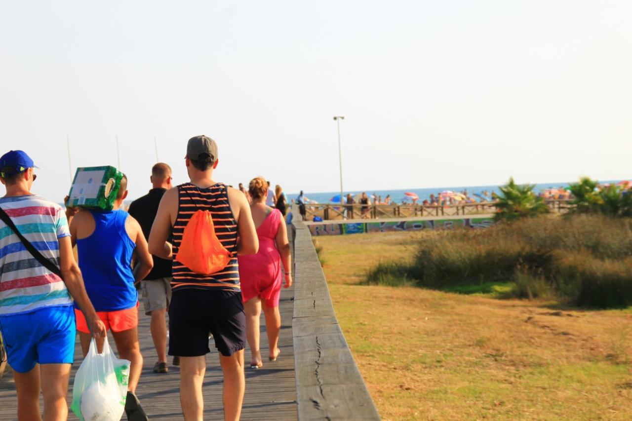 Canaveral Playa Conil Appartamento *