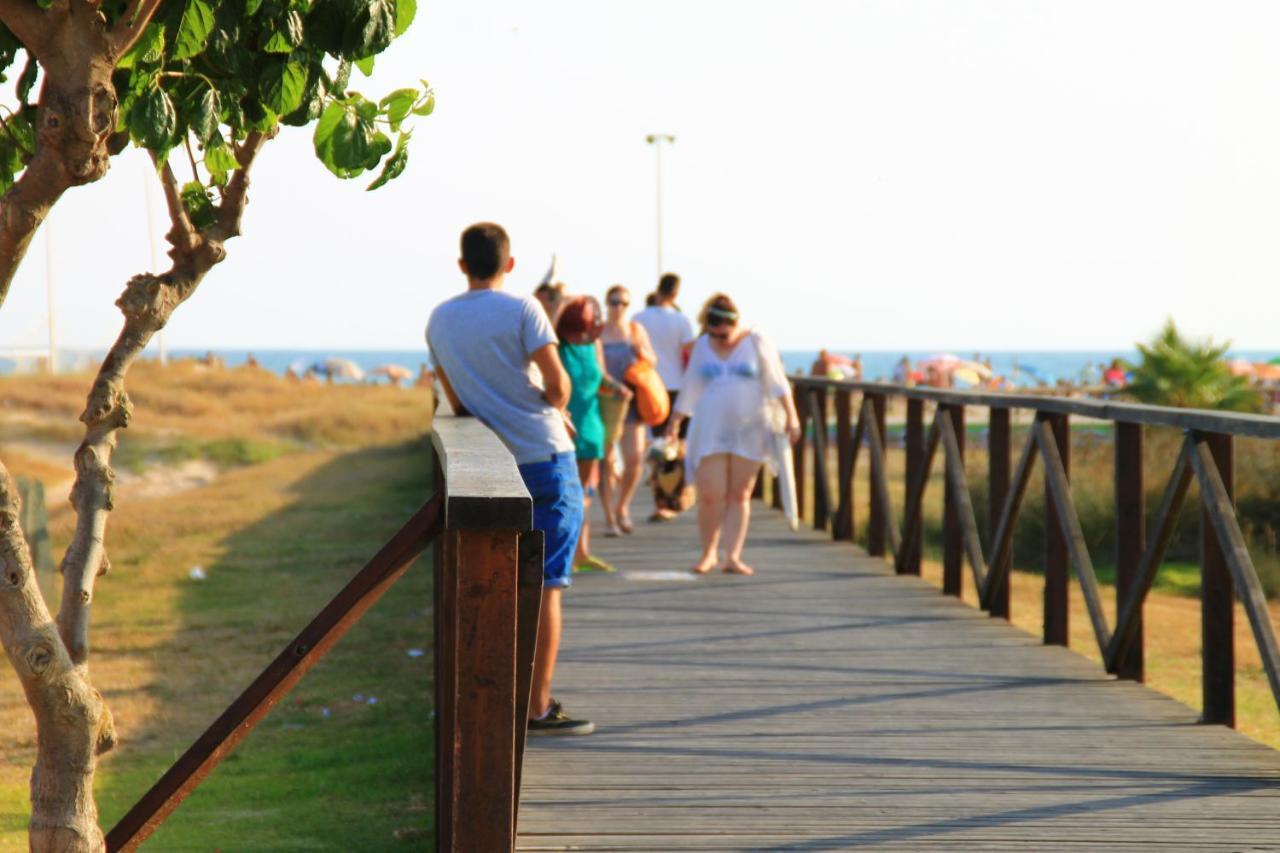 Appartamento Canaveral Playa Conil