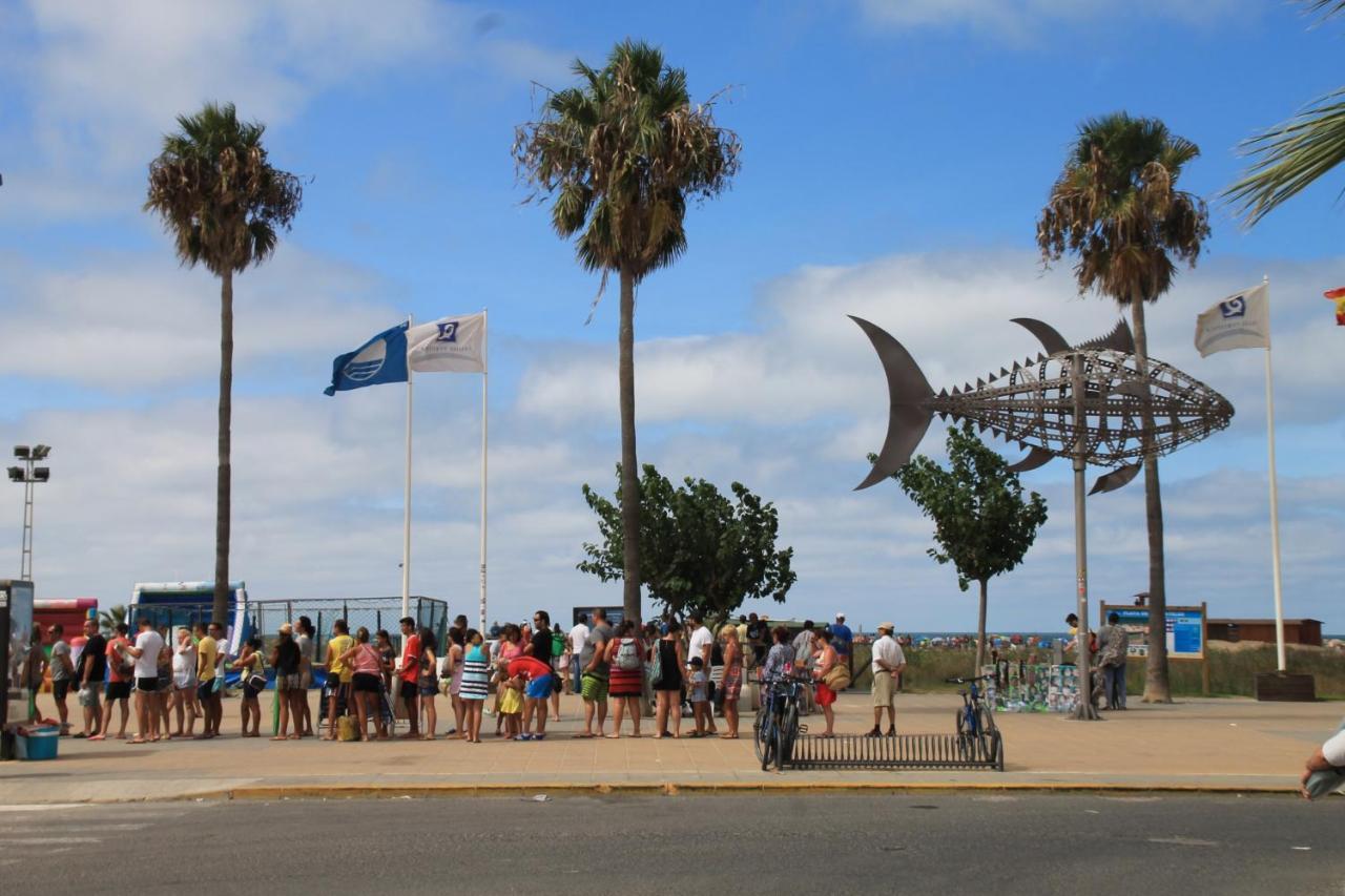 Canaveral Playa Conil * Conil De La Frontera